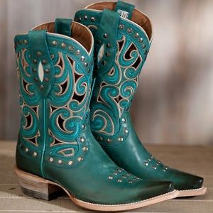 Ariat Paloma 6.5